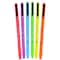 Marvy® Uchida LePen® Flex 6 Colour Neon Brush Pen Set